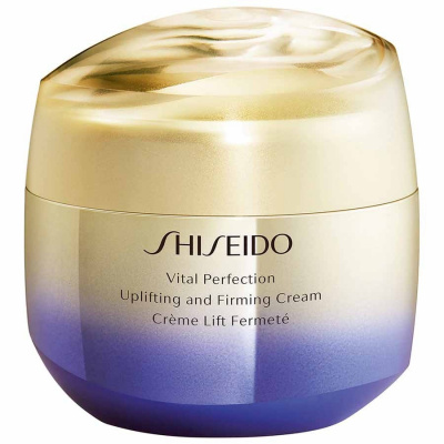 Shiseido Krém na obličej Vital Perfection Uplifting and Firming Cream 50 ml 50 ml