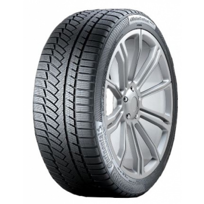 CONTINENTAL WinterContact TS850 P SUV 215/70 R16 104H