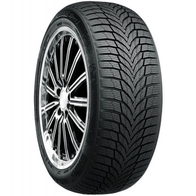 NEXEN WINGUARD SPORT 2 XL 245/50 R 18 104 V TL - zimní M+S pneu pneumatika pneumatiky osobní