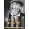 Vandiny trampoty - DVD box