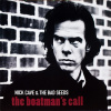 Nick Cave & The Bad Seeds - Boatman's Call (CD+DVD) (2CDD)