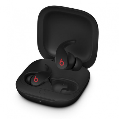 Beats Fit Pro True Wireless Earbuds — Beats Black - Beats by Dr. Dre Studio Buds