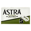 Astra Superior Platinum žiletky 5 ks