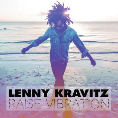 Raise Vibration (2x LP) Kravitz Lenny - 2x LP - Vinyl