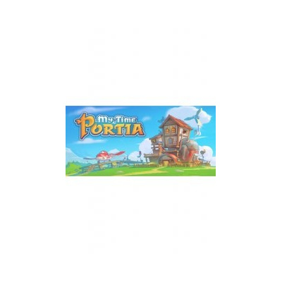 My Time At Portia (PC)