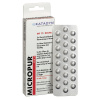 Tablety Katadyn pro dezinfekci vody MICROPUR FORTE MF 1T 50 tablet Bílá Katadyn