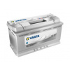 VARTA Startovací baterie 12V / 100Ah / 830A - pravá (Silver Dynamic) | 600 402 083