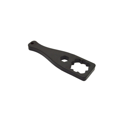 ROLLIN PLASTIC WRENCH SPANNER - UTAHOVAČ ŠROUBŮ - ČERNÝ GO_6671