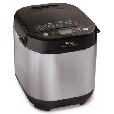 Tefal PF240E38 Pain & Délices pekárna chleba (7211004377) Pekárna chleba