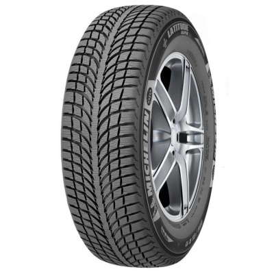 Michelin 275/40R20 106V LATITUDE ALPIN LA2 TL XL M+S 3PMSF GREENX (4x4 / suv zimní pneu Michelin LATITUDE ALPIN LA2 275/40-20)