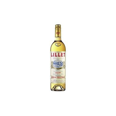 Lillet blanc 0.75l