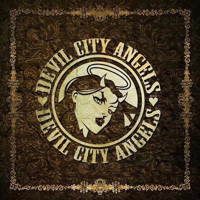 DEVIL CITY ANGELS - Devil City Angels Lp LP