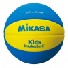 Basketbalový míč Mikasa VEL.5 SB5 r. 5