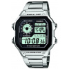 Pánské hodinky CASIO AE 1200WHD-1A (4971850968801)