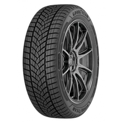 Goodyear ULTRAGRIP PERFORMANCE + SUV 225/60 R17 UG PERFORMANE + SUV 103V XL 3PMSF