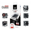 3mk hybridní sklo FlexibleGlass pro Huawei P20 Lite