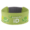 Dětský batoh LittleLife Safety ID Strap turtle + sleva 3% při registraci