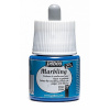 Pebeo Marbling 45 ml - mramorovací barvy 9 odstínů Barva: 05. Cyan