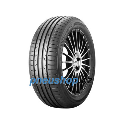 Dunlop Sport BluResponse ( 205/50 R17 89V )