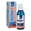Chlorhexil F ústní voda, ochrana zubů i dásní, 0,05%CHX + 0,025ppmF + byliny