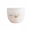 Vyživující tělový krém DOVE silky nourishment 300 ml