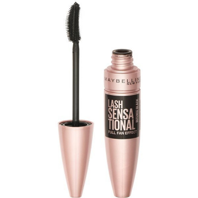 MAYBELLINE NEW YORK Lash Sensational Intense Black Pearl 9,5 ml