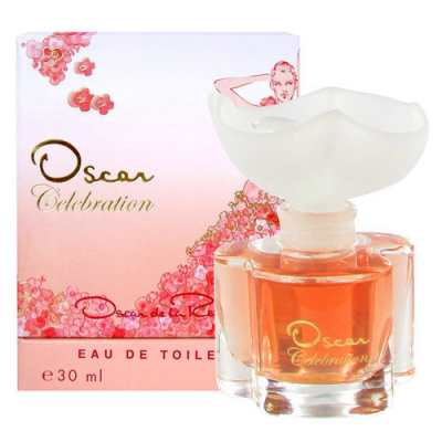 Oscar de la Renta Oscar Celebration dámská toaletní voda 30 ml