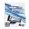 Gillette Mach3 Start - Náhradní hlavice 8 ks