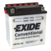 EXIDE EB10L-A2 12V, 11Ah, 130A, EB10L-A2