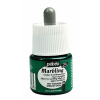 Pebeo Marbling 45 ml - mramorovací barvy 9 odstínů Barva: 06. Emerald green