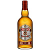 Chivas Regal 12YO 1l 40% (holá láhev)