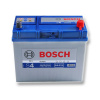 Autobaterie BOSCH S4, 12V, 45Ah, 330A, 0 092 S40 210