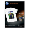 HP Iron-ON T-Shirt Transfers, A4, 12ks, nažehlovací papír na tkaninu - HP C6050A
