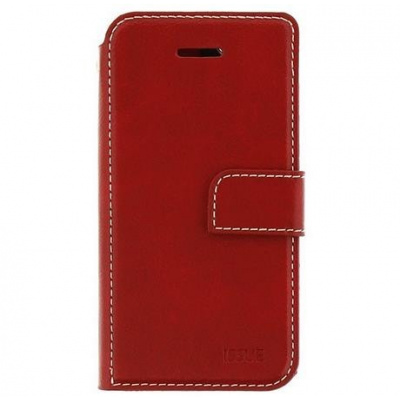 Molan Cano Issue Book Xiaomi Redmi S2, Red