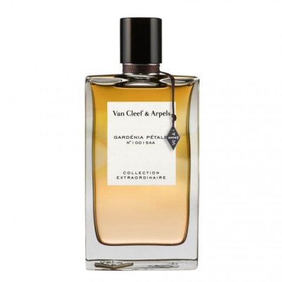 Van Cleef & Arpels Collection Extraordinaire Gardénia Pétale parfémovaná voda dámská 75 ml