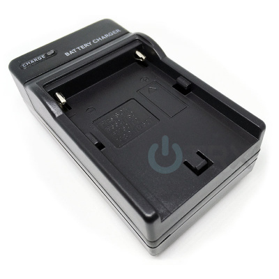 TRX USB nabíječka NP-FM50 - neoriginální