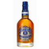 Chivas Regal 18y 40% 0,7 l (kazeta)