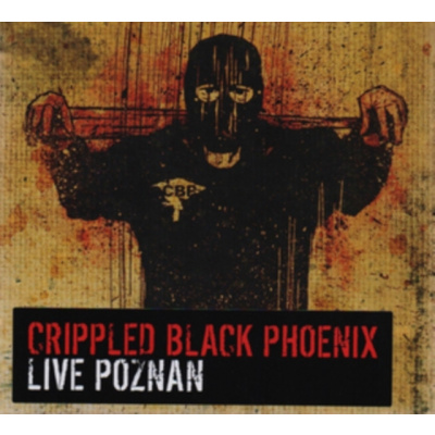 Live Poznan 2011 A.D. (Crippled Black Phoenix) (CD / Album)
