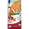 N&D LOW GRAIN Dog Chicken, Spelt, Oats & Pomegranate Adult Giant Maxi 12 kg