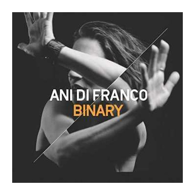 CD Ani DiFranco: Binary