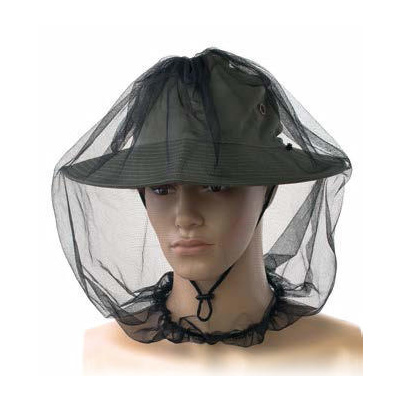 Behr klobouk s moskytiérou Mosquito Hat (8635105)