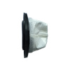 Filtrační sáček aku vysavače DOMO DO211S - 1 ks, textilní