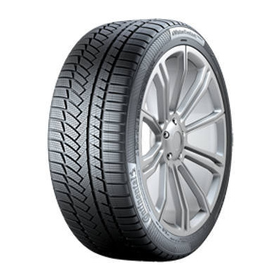 CONTINENTAL WinterContact TS 850 P SUV FR AO 235/55 R19 H 101