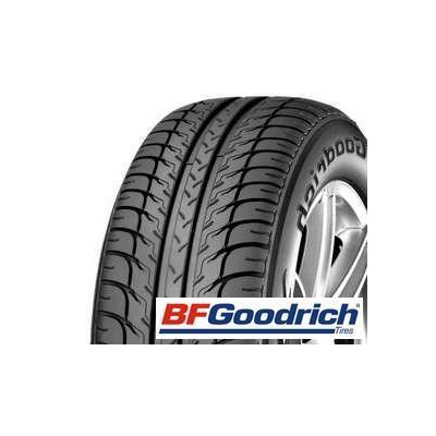 Pneumatiky BFGOODRICH g-grip 195/65 R15 91H, letní pneu, osobní a SUV