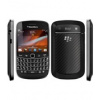 BlackBerry 9900, černá
