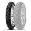 Metzeler METZELER 110/80 R19 M/C (59V) TL TOURANCE přední ACTUAL