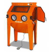 Pískovací box SSK 2.5