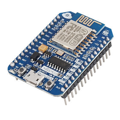 NodeMCU LUA ESP8266 CH340 WI-fi