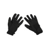 Neoprenové prstové rukavice "Worker light", černé - XL (M.F.H.)