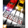 Little Racers STREET (Voucher - Kód ke stažení) (PC) (Digitální platforma: Steam, Jazyk hry: EN)